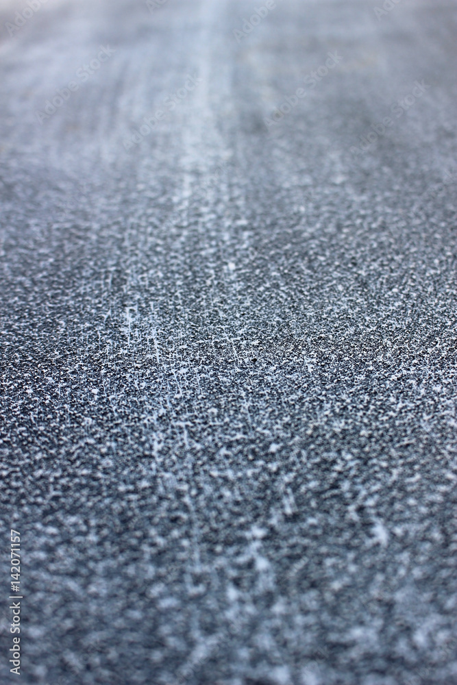 Abstract concrete texture