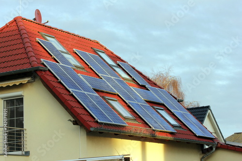 Solarkollektoren