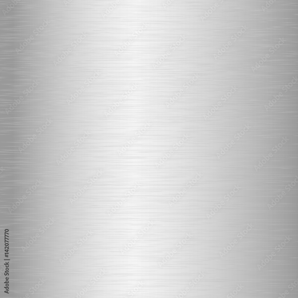 The texture of the metal. The texture of the metal.