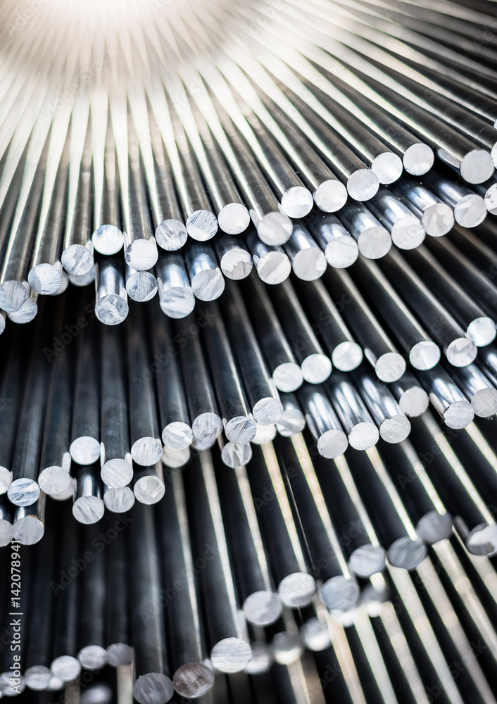 aluminum bars aluminum bars