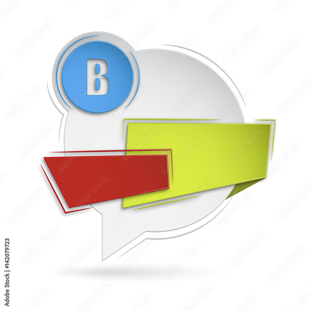 szablon baner dymek ogłoszenie infografika tekst szablon baner dymek ogłoszenie infografika tekst