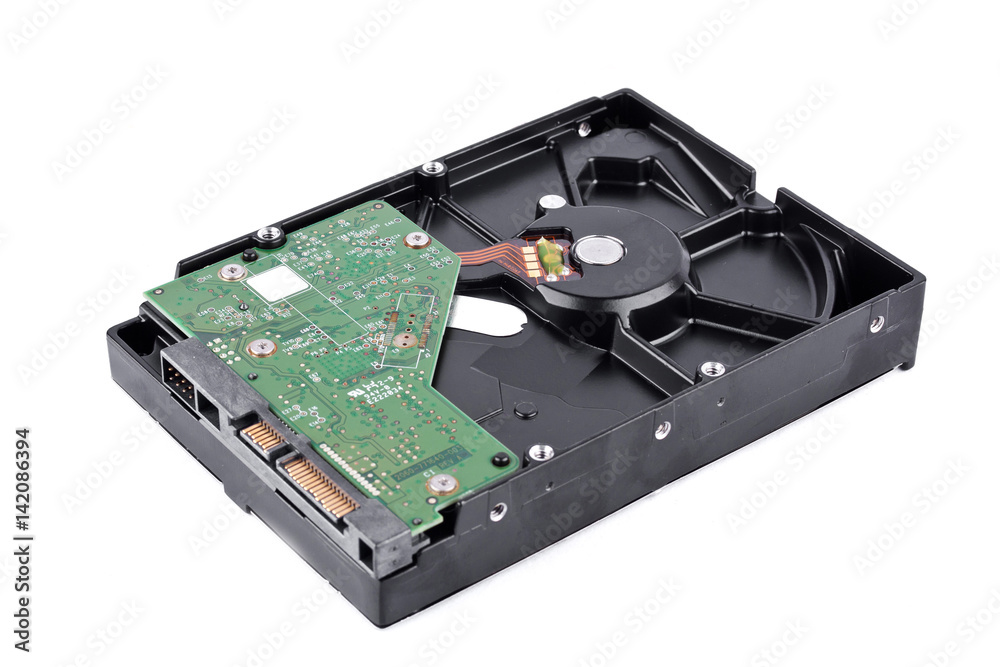 board harddisk drive is the data storage for the digital data computer on white background harddisk technology isolated
board harddisk drive is the data storage for the digital data computer on white background harddisk technology isolated