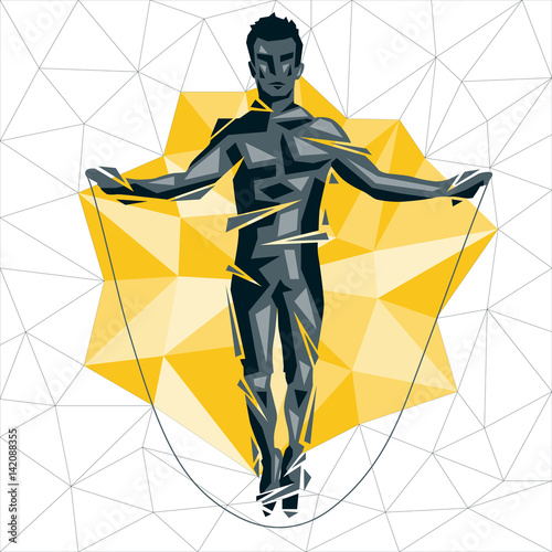 Cross Fit new man 07