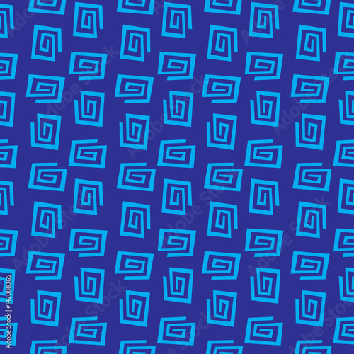 flat napkin