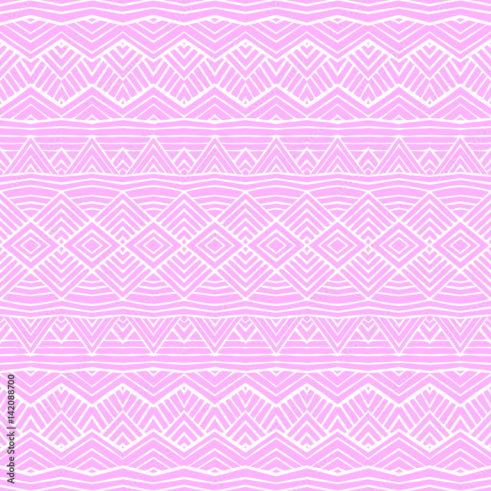 Graphic ethnic ornament stripes design. Vector seamless texture for wallpapers, pattern fills, web page backgrounds Graphic ethnic ornament stripes design. Vector seamless texture for wallpapers, pattern fills, web page backgrounds