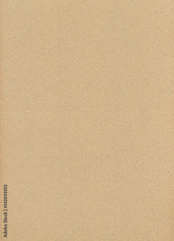 Fototapeta premium Sandy Paper Texture