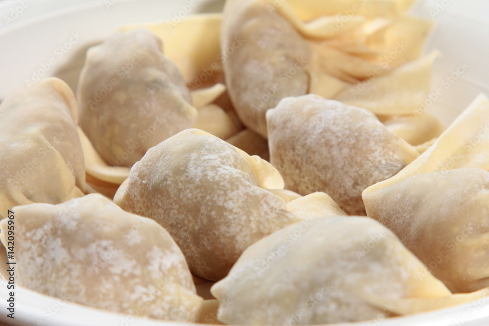 dumpling dumpling