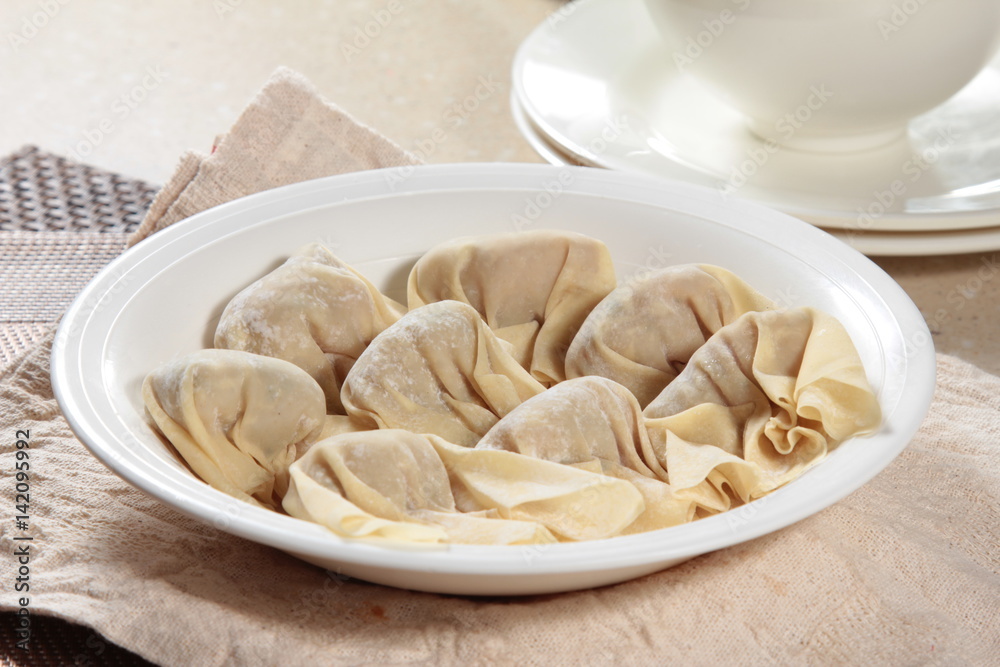 dumpling dumpling