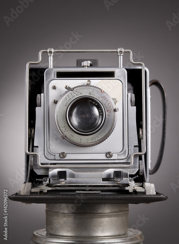 large format camera