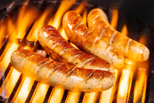 Grill Spezialitäten