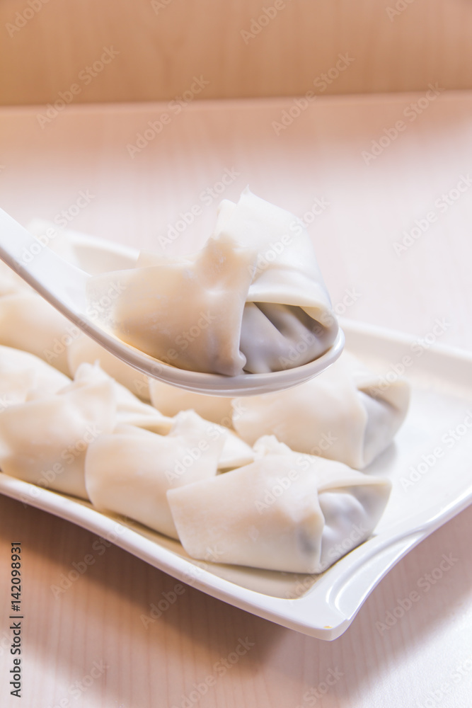dumpling dumpling