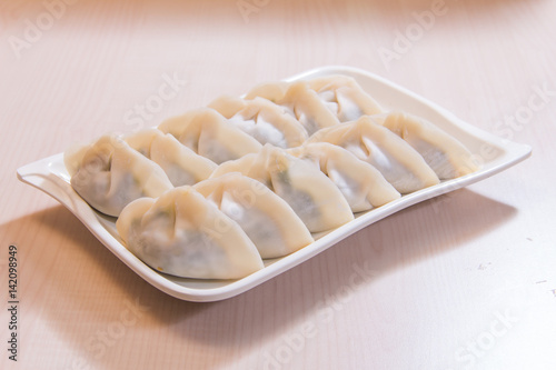 dumpling