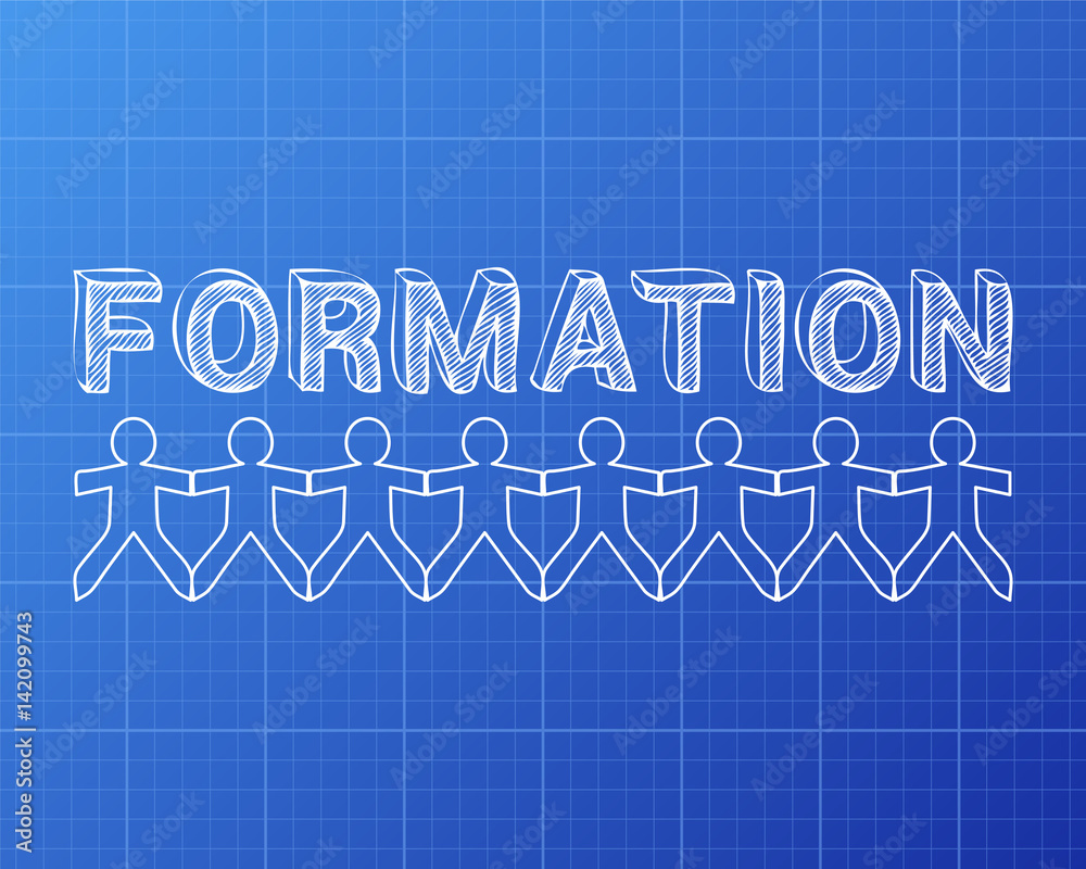 Formation People Blueprint Formation People Blueprint