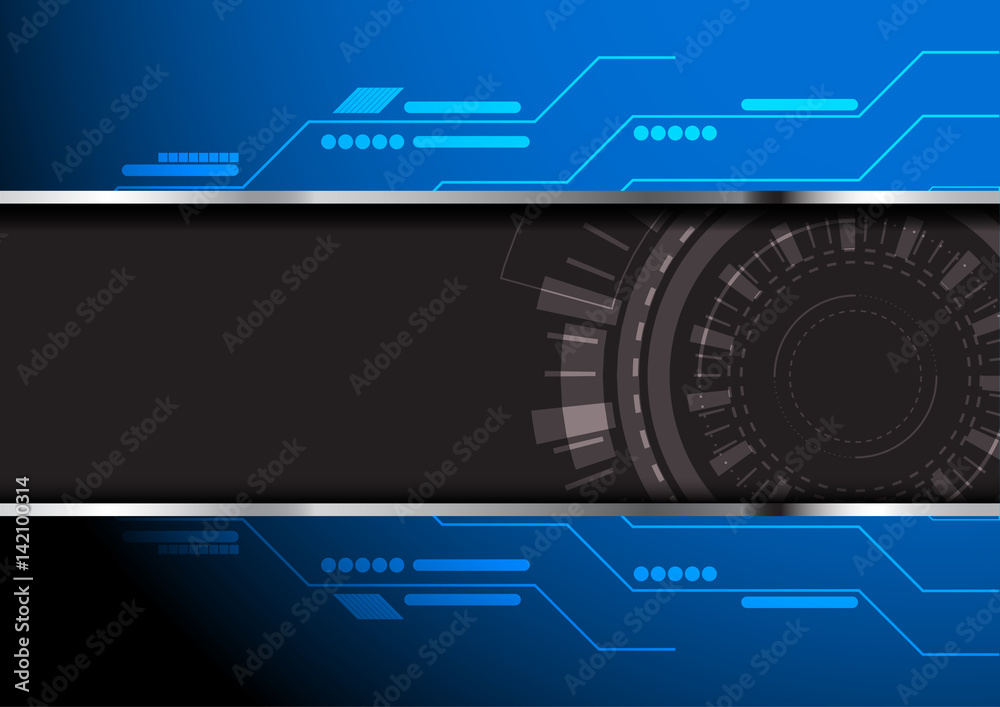Technology business texture background vector design Technology business texture background vector design