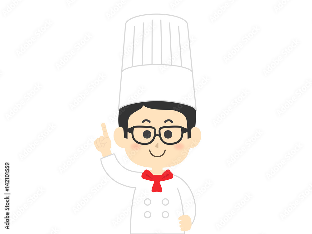 コック コック
