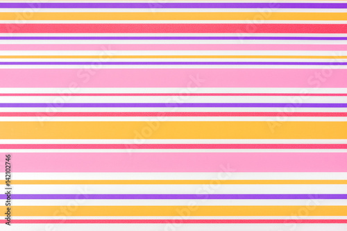 Wallpaper Mural Bunter gestreifter Hintergrund Torontodigital.ca