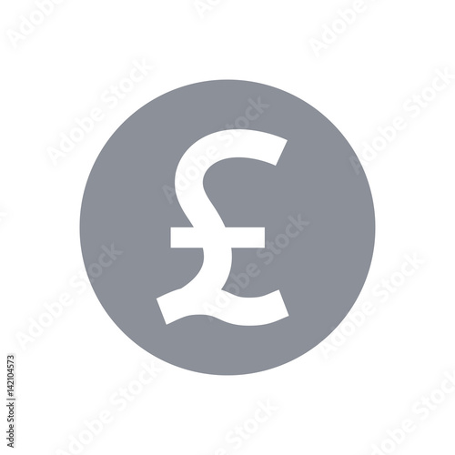 Pound sign icon