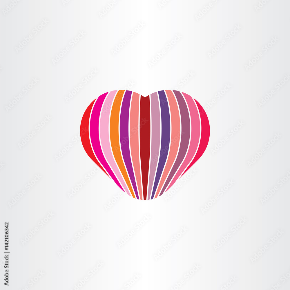 heart love valentine icon sign vector heart love valentine icon sign vector