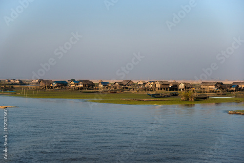 Rakhaing (Arakan), the other Burma