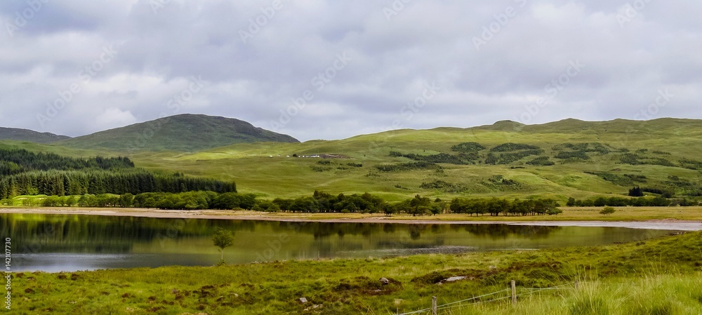 Highlands of Scotland Highlands of Scotland