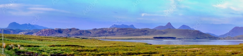 Highlands of Scotland Highlands of Scotland