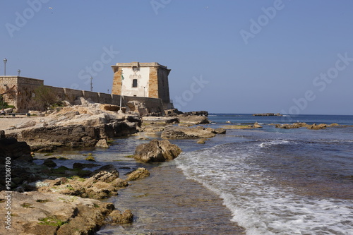 Trapani (scorcio)