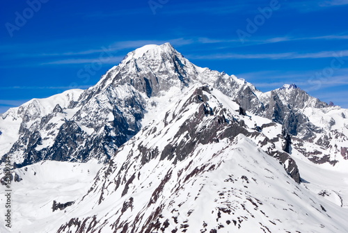 Mont Blanc © arkanoide