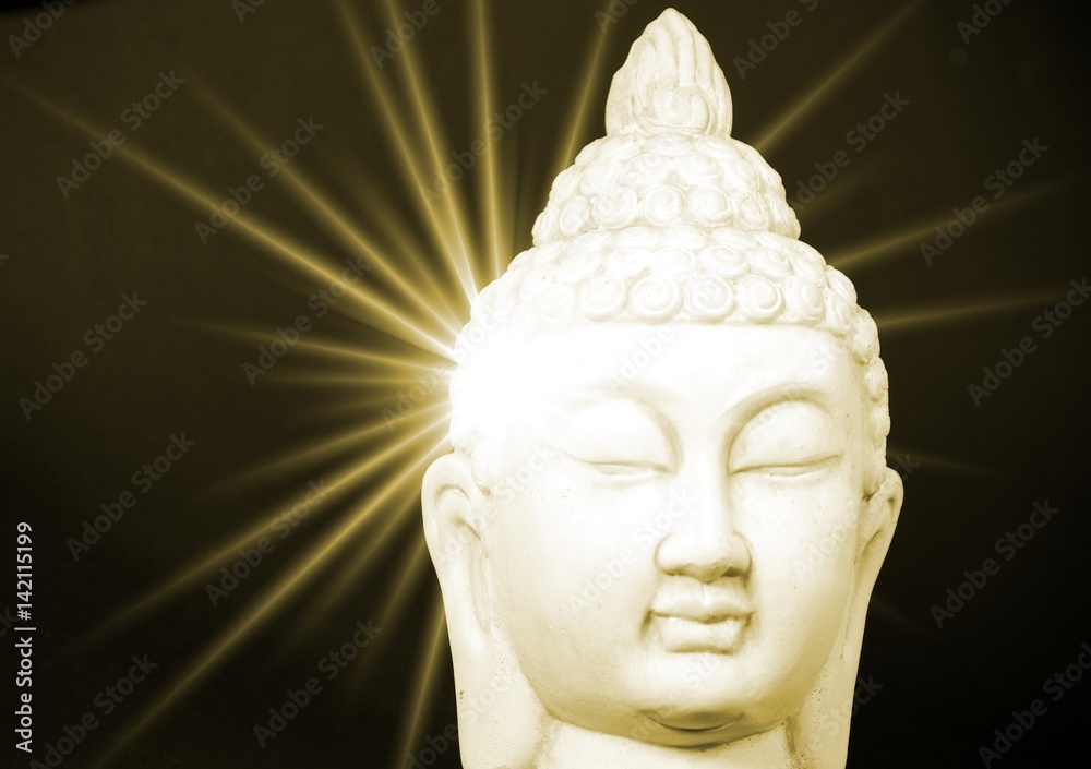 Buddha, Erleuchtung