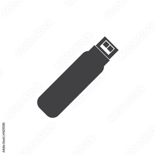 usb memory icon