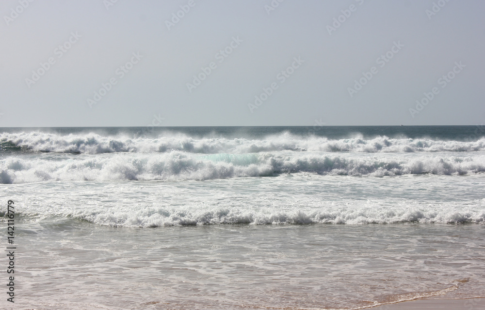 Sagres Surf Spot