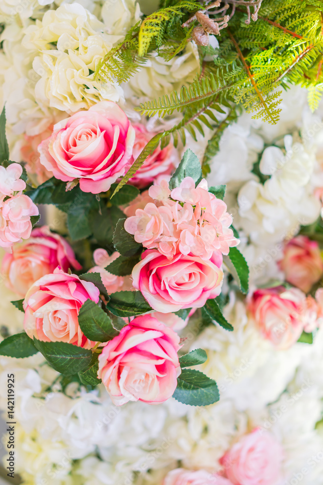 Beautiful flowers for valentines and wedding scene . Beautiful flowers for valentines and wedding scene .