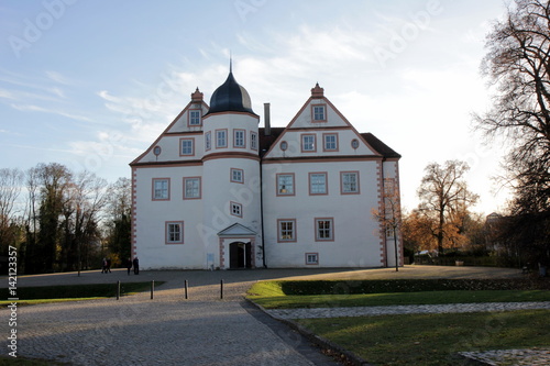 Schloß Königs Wusterhausen