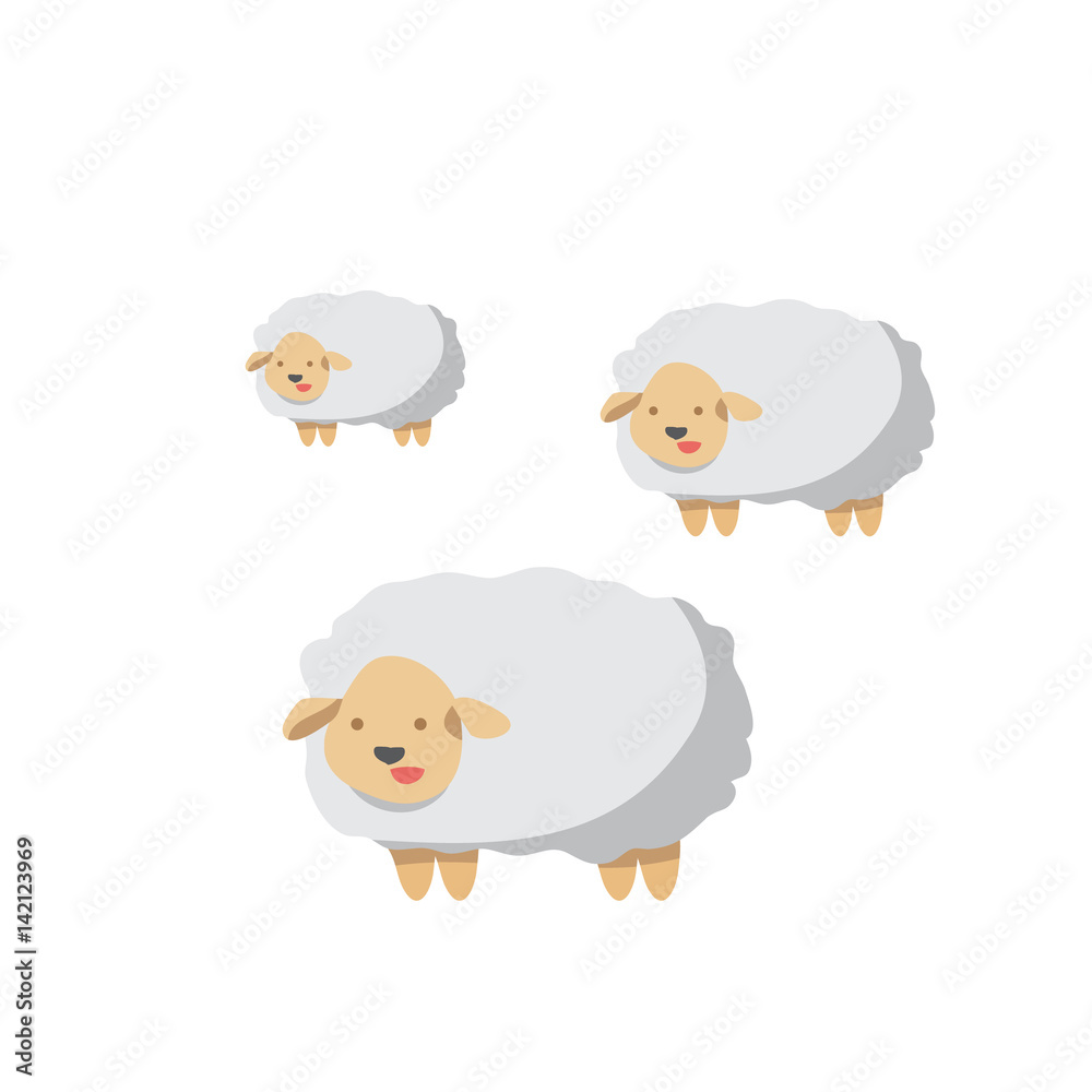 Farm Country Sheep Farm Country Sheep