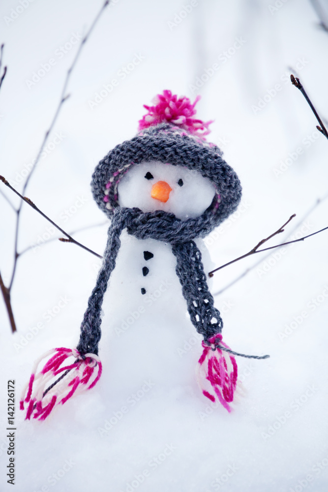 Snowman Snowman