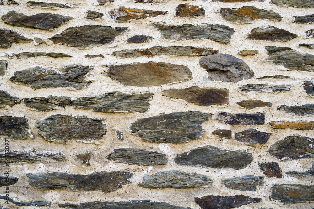old quarry stone wall background old quarry stone wall background
