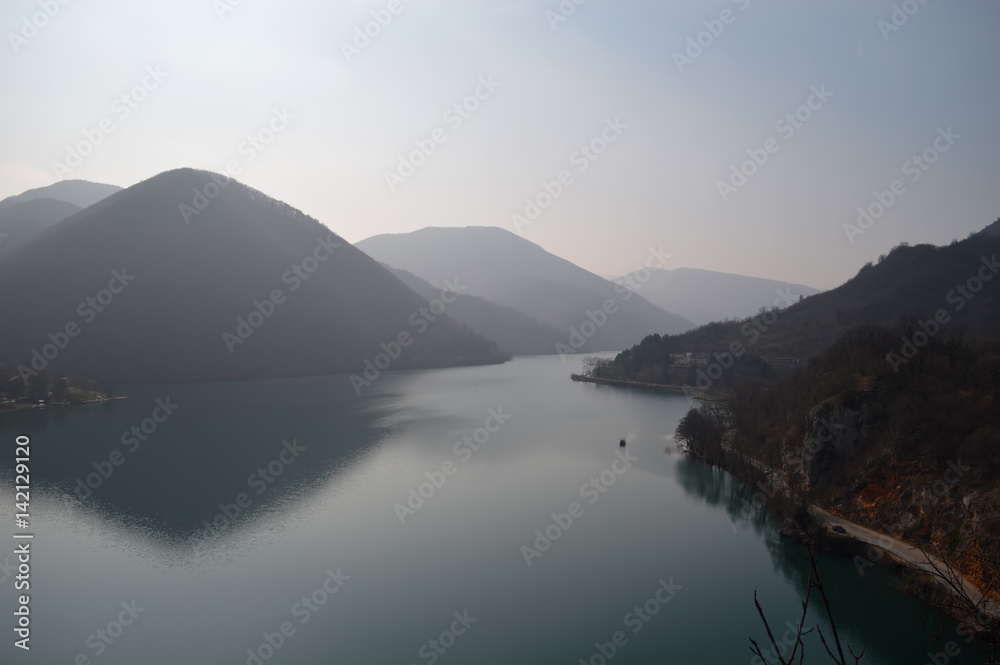 Lake landscape photography Lake landscape photography