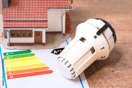 Eigenheim und Energieeffiziens+