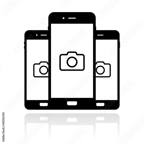 Smartphone Banner - Fotografie