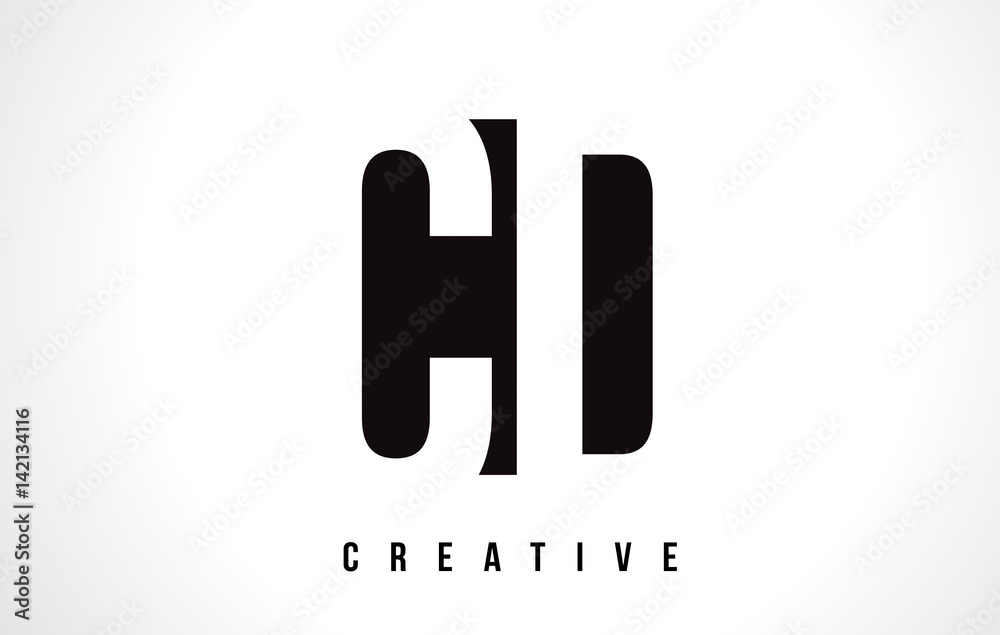 CD C D White Letter Logo Design with Black Square. CD C D White Letter Logo Design with Black Square.