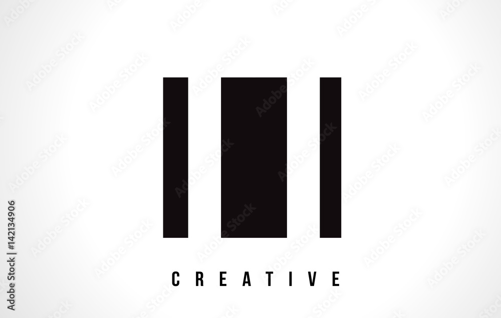TT T White Letter Logo Design with Black Square. TT T White Letter Logo Design with Black Square.
