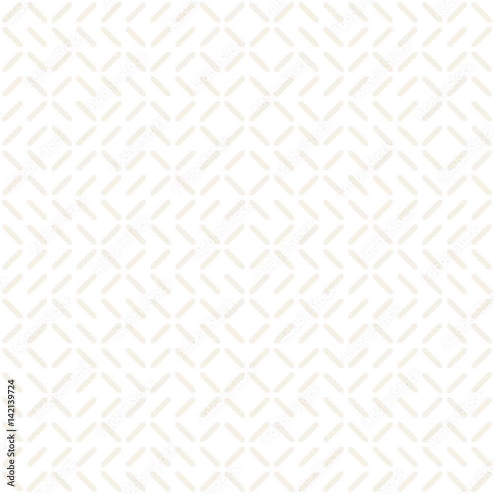 Geometric Ethnic Background Lattice. Stylish Subtle Texture. Vector Abstract Seamless Pattern. Geometric Ethnic Background Lattice. Stylish Subtle Texture. Vector Abstract Seamless Pattern.