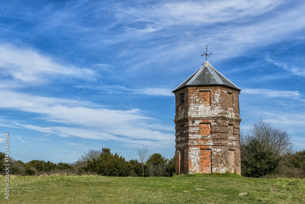 Country Hill Tower