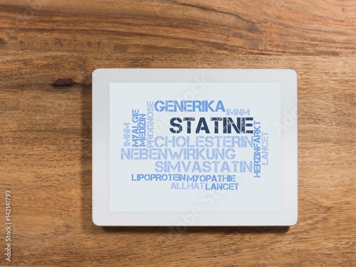 Statine photo
