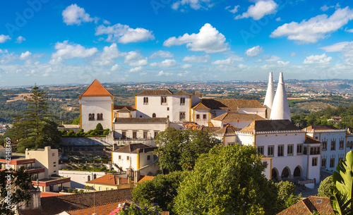 Palace of Sintra