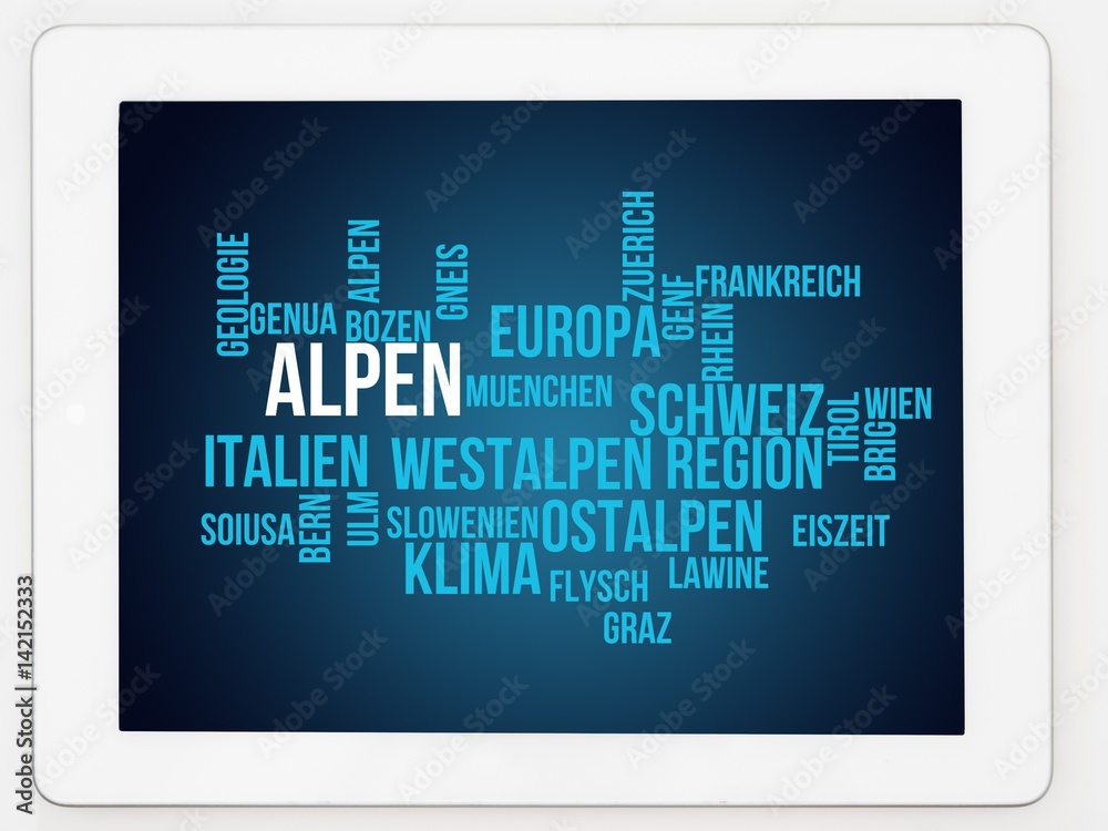Alpen Alpen
