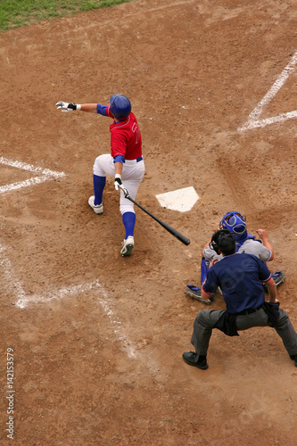 Baseball Game