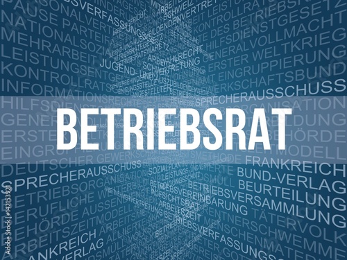 Betriebsrat