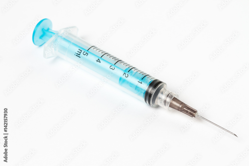 Syringe Syringe