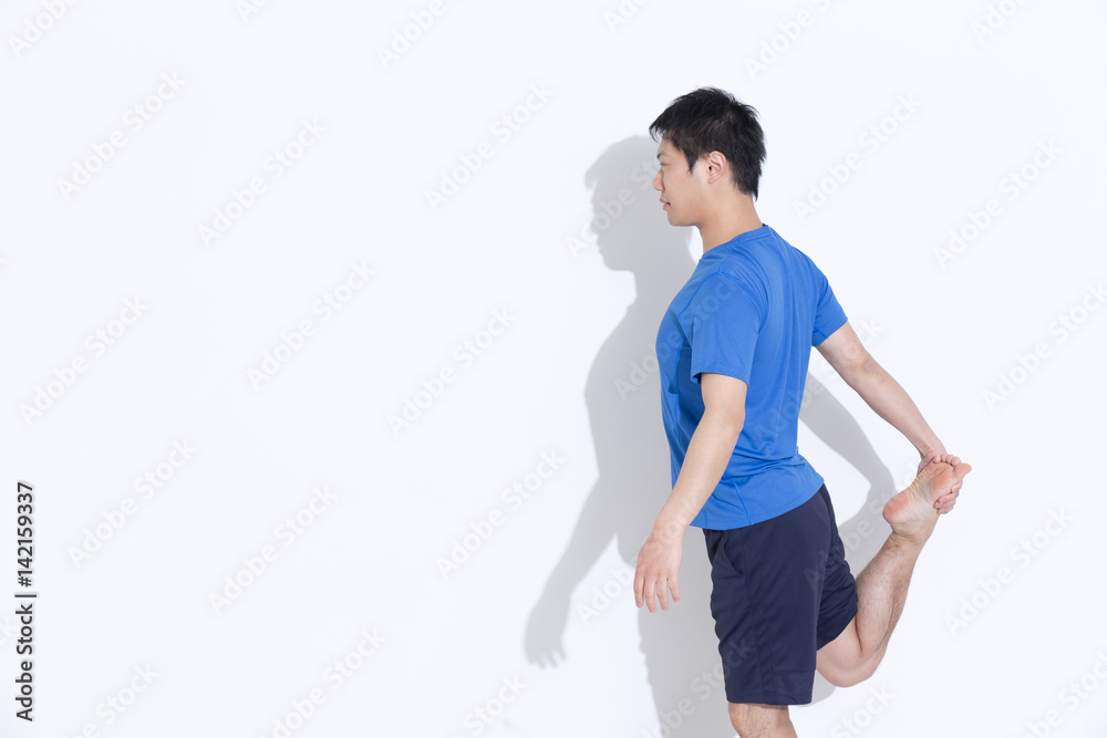 男性 スポーツ 男性 スポーツ