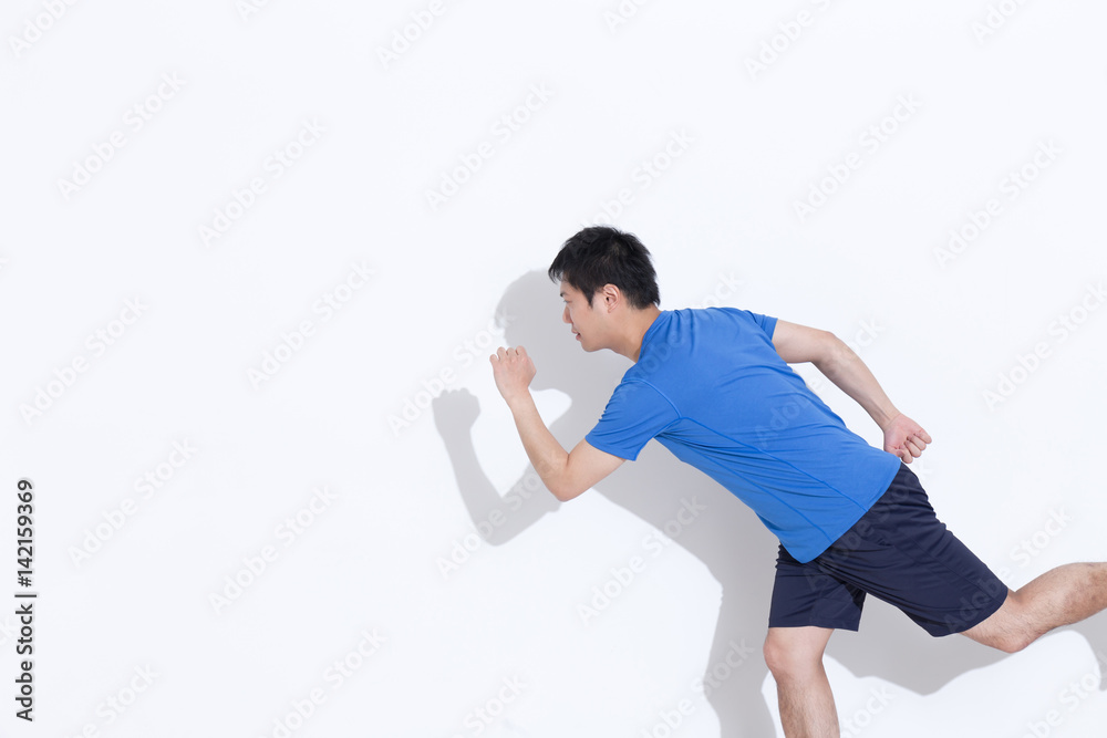 男性 スポーツ 男性 スポーツ
